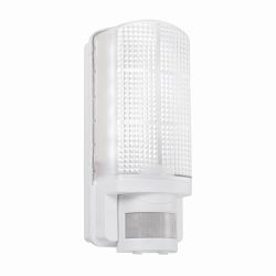 Motion LED PIR Outdoor Security Light