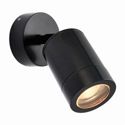 Odyssey IP65 Adjustable Garden Spotlight