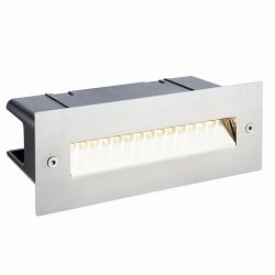 Seina Guide IP44 Brick Lights