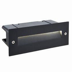 Seina Guide IP44 Brick Lights