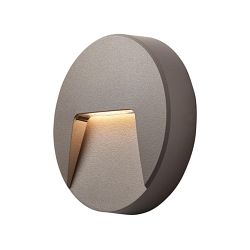 Severus CCT LED Outdoor IP65 Wall Lights