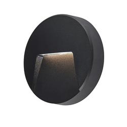 Severus CCT LED Outdoor IP65 Wall Lights