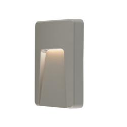 Severus LED CCT Grey Outdoor IP65 Wall Lights