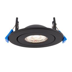 Shield 360 LED 4CCT Fire-Rated IP44 Adjustable Downlight