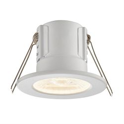 Shield Eco Fire Rated Recess spotlight 