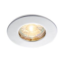 Speculo IP65 Rated Recess Shower Light 