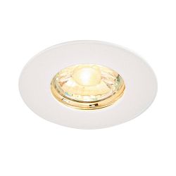 Speculo IP65 Rated Recess Shower Light 