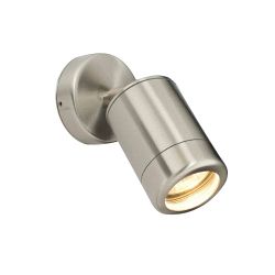 Odyssey IP65 Adjustable Garden Spotlight