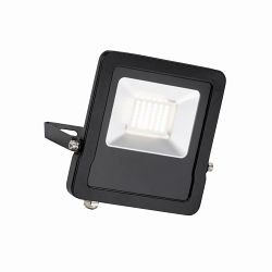 Surge 30 Watt LED Black Outdoor Floodlight 78966