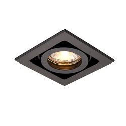 Xeno Single Tilt Recess Downlight 