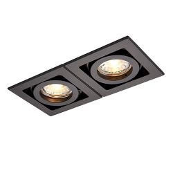 Xeno Twin 7W LED Recessed Downlight 