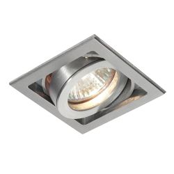 Xeno Single Tilt Recess Downlight 