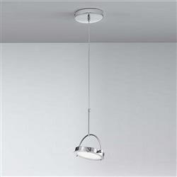 Sunset LED Pendant 3117 40 138