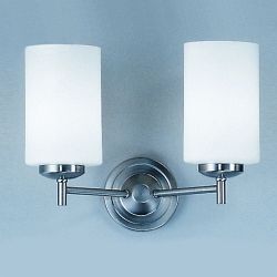 Decima Double Wall Light