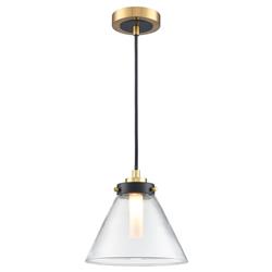 Conica IP44 Bathroom Pendant