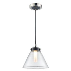 Conica IP44 Bathroom Pendant