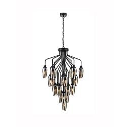 Taper 22 Light hanging ceiling Pendants