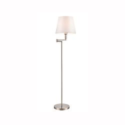 Dejanira Swing Arm Floor Lamps