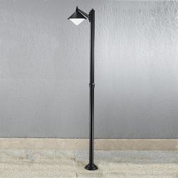 Sera Outdoor Post Light EXT6587