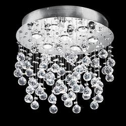 Fernada Crystal Ceiling Light TP2019/7