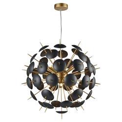 Ferrin 6 Light Ceiling Pendant FL2386-6