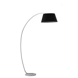 Fixed Fael Floor Lamp With Shade SL227/1173