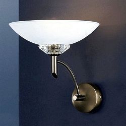 Fizz Single Wall Light