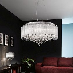 Spirit Large Pendant Light FL2161/8