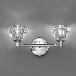 Twista Flor Wall Light