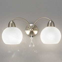 Thea Double Wall Light