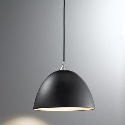 Vetross  Medium Single Bowl Pendant