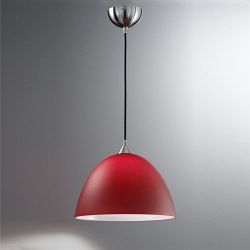 Vetross  Medium Single Bowl Pendant