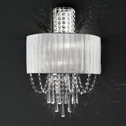 Empress Double Wall Light FL2303/2