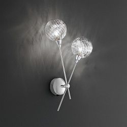 Protea Double Wall Light FL2329/2