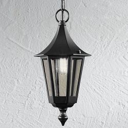 Boulevard Ceiling Lantern LA1601-1