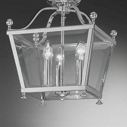 Atrio Lantern Light LA7002-3