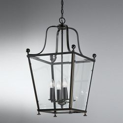 Atrio 4 Light Pendant