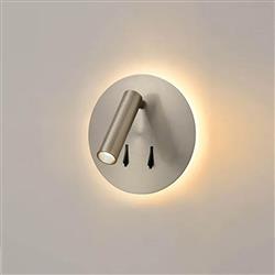 LED USB Wall Lights