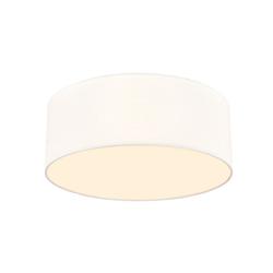 Melissa Cream 4 Light Flush Fitting CF5810