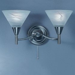 Harmony Flor Wall Light