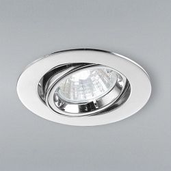 RF2 Tilting Recessed Spotlight