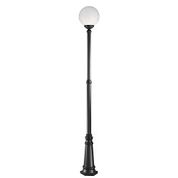 Rotonda Tall Outdoor Post Light Ext6594