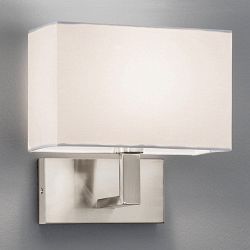 Single Fotina Arm Wall Light