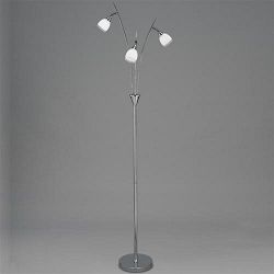 Lutina Three Light Floor Lamp