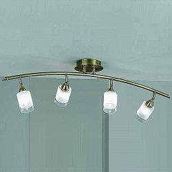 Campani 4 Light Ceiling Fittings