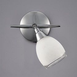 Selah Single Wall Light