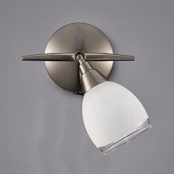 Lutina Single Wall Light