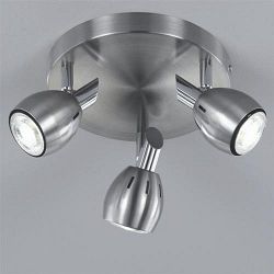 Tivoli Three Light LED Spotlight