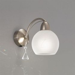 Thea Single Wall Light