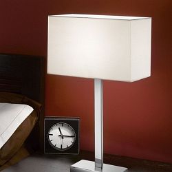 Rectangular Table Lamp